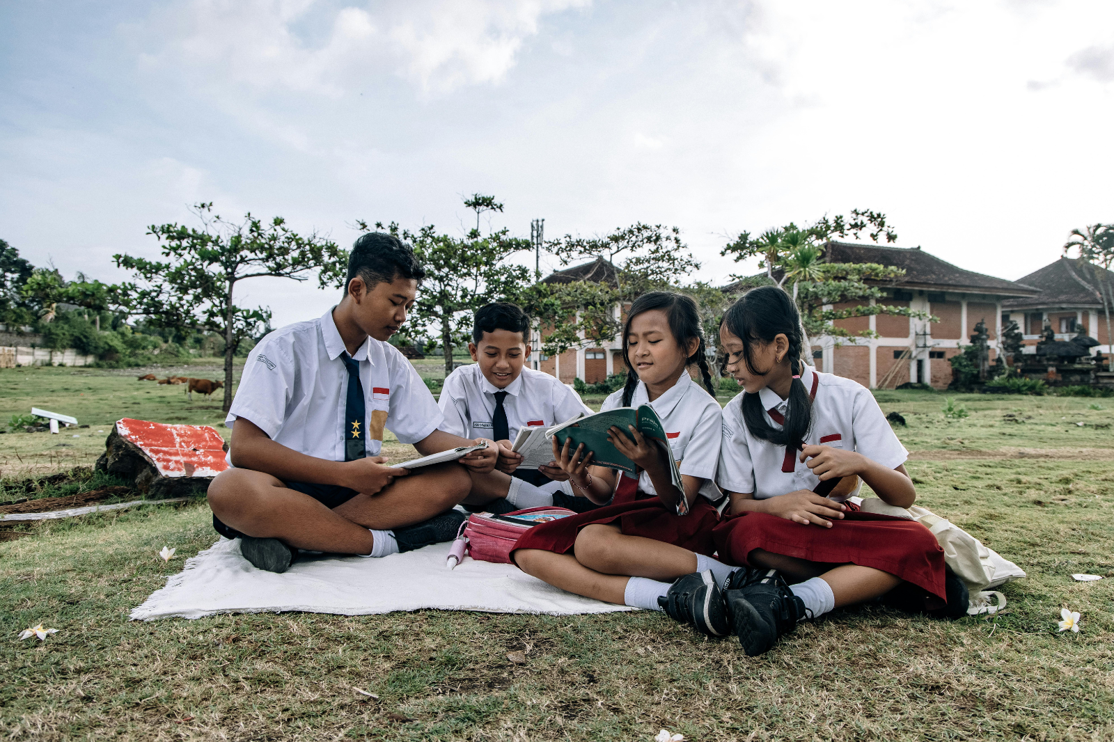 Historical Site Tour